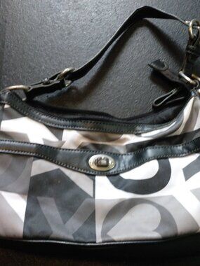 XOXO Purse